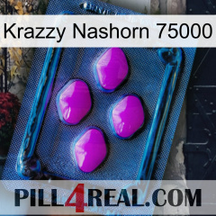 Krazzy Rhino 75000 04